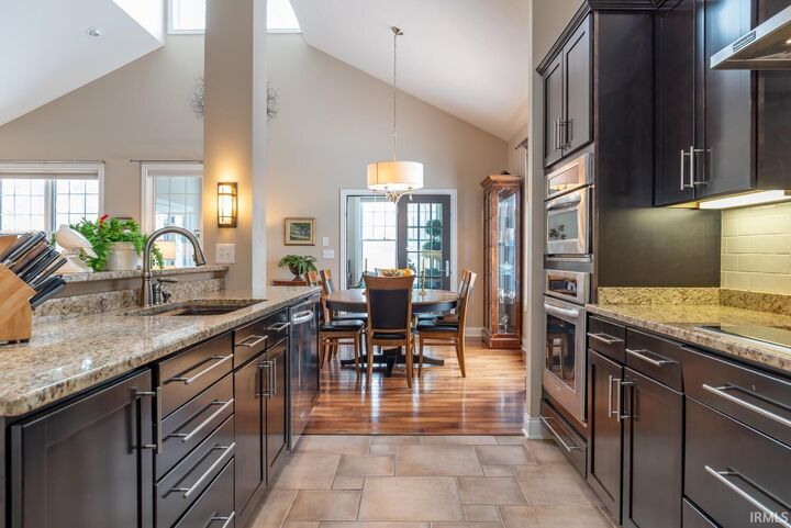 Property Photo:  1715 S Springhouse Drive  IN 47401 