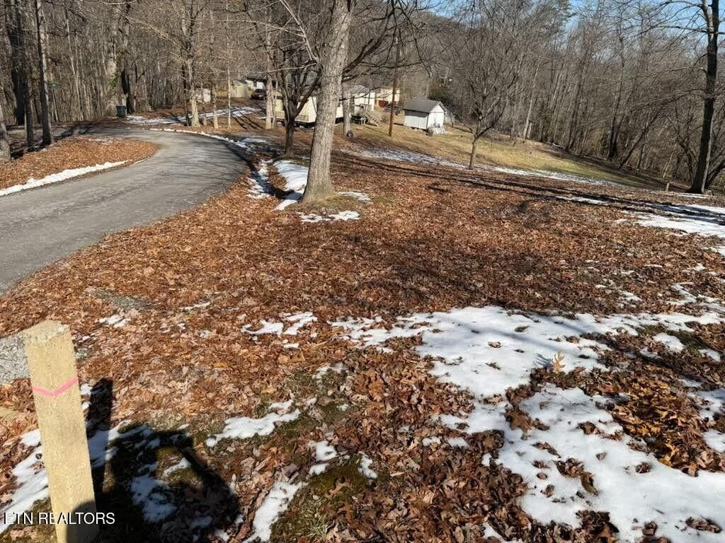 Property Photo:  000 Osborne Rd  KY 40977 