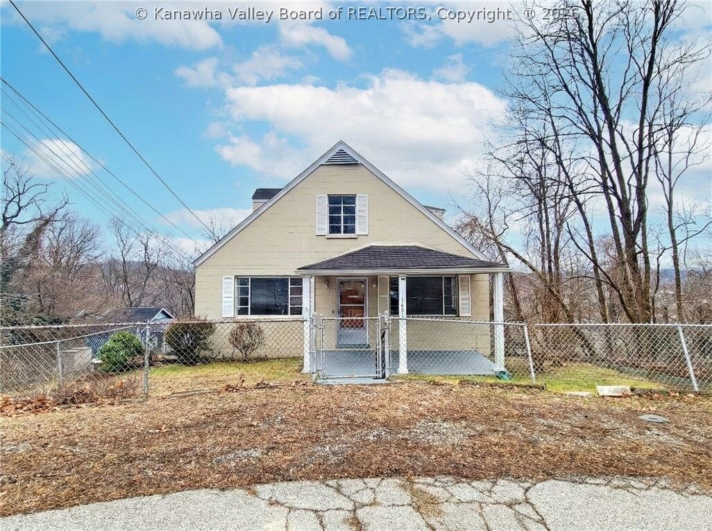 Property Photo: 1601 Camden Drive WV 25302