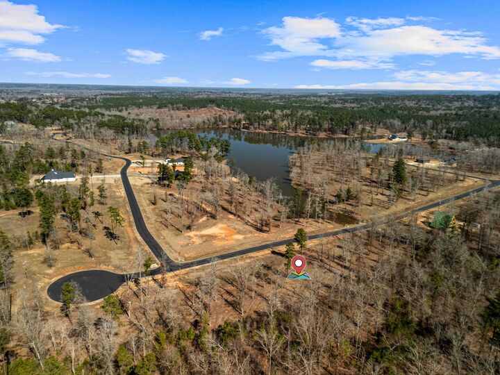 Property Photo: 68 Marble Way TX 75650