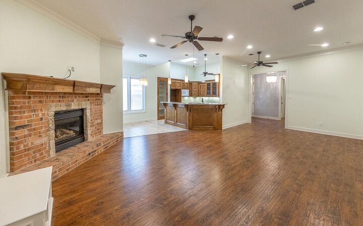 Property Photo:  8 Wilshire Boulevard  TX 79416 