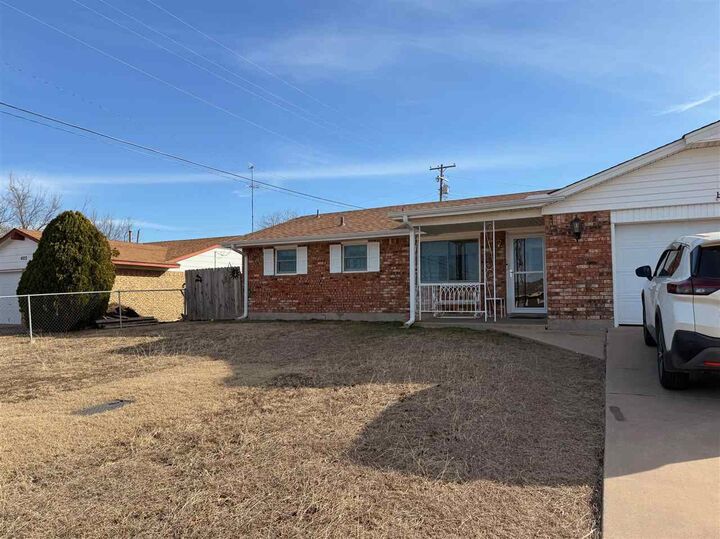 Property Photo:  4824 NW Williams Ave  OK 73505 