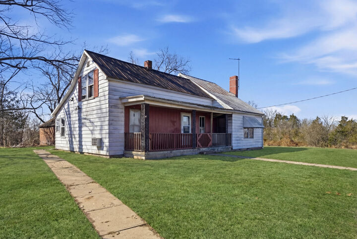 Property Photo: 12615 New Columbus Road KY 41010