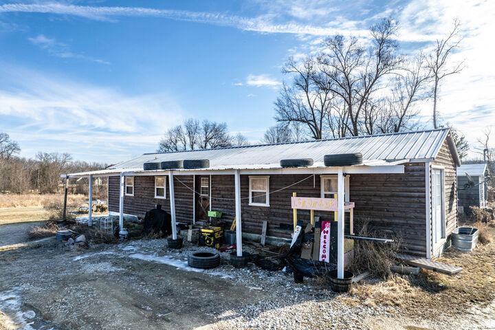 Property Photo:  6835 Levee Road  KY 40337 
