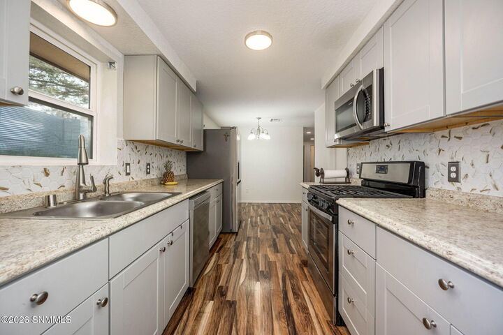 Property Photo:  5267 Navajo Trail  NM 88012 