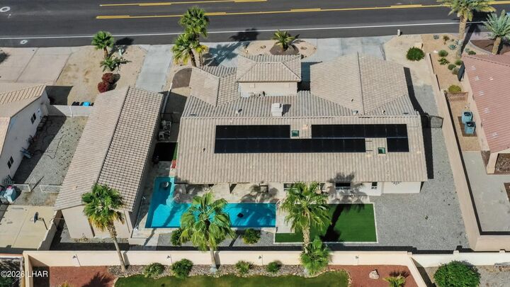 Property Photo:  2310 Jamaica Blvd  AZ 86406 