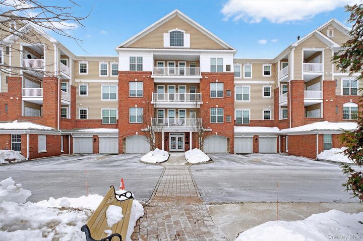 Property Photo:  734 Regency Drive  NY 12524 