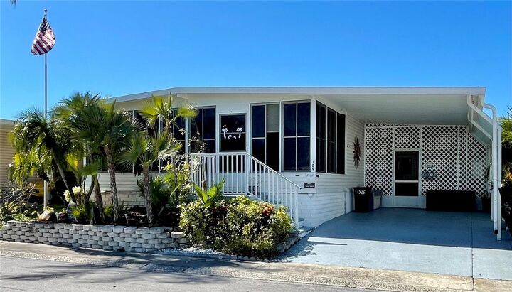 Property Photo:  105 Pinebark Drive  FL 34684 