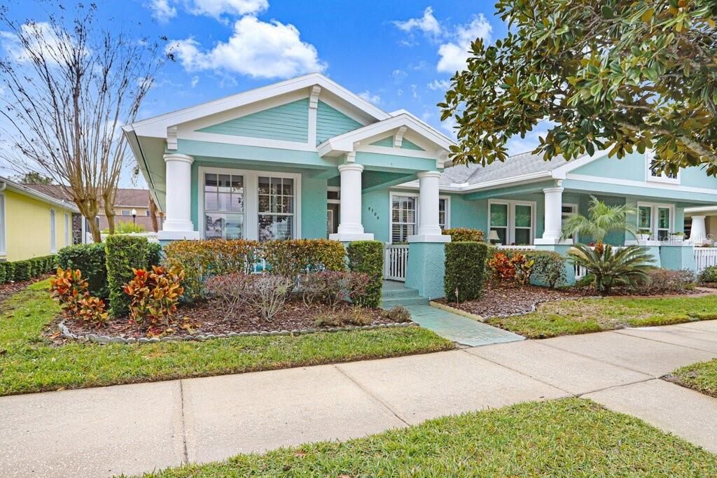 Property Photo:  9506 Cavendish Drive  FL 33626 