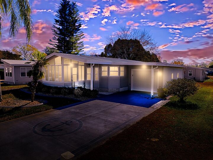 Property Photo:  3217 Manatee Road  FL 32778 
