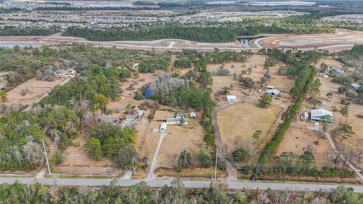Property Photo:  2665 Absher Road  FL 34771 