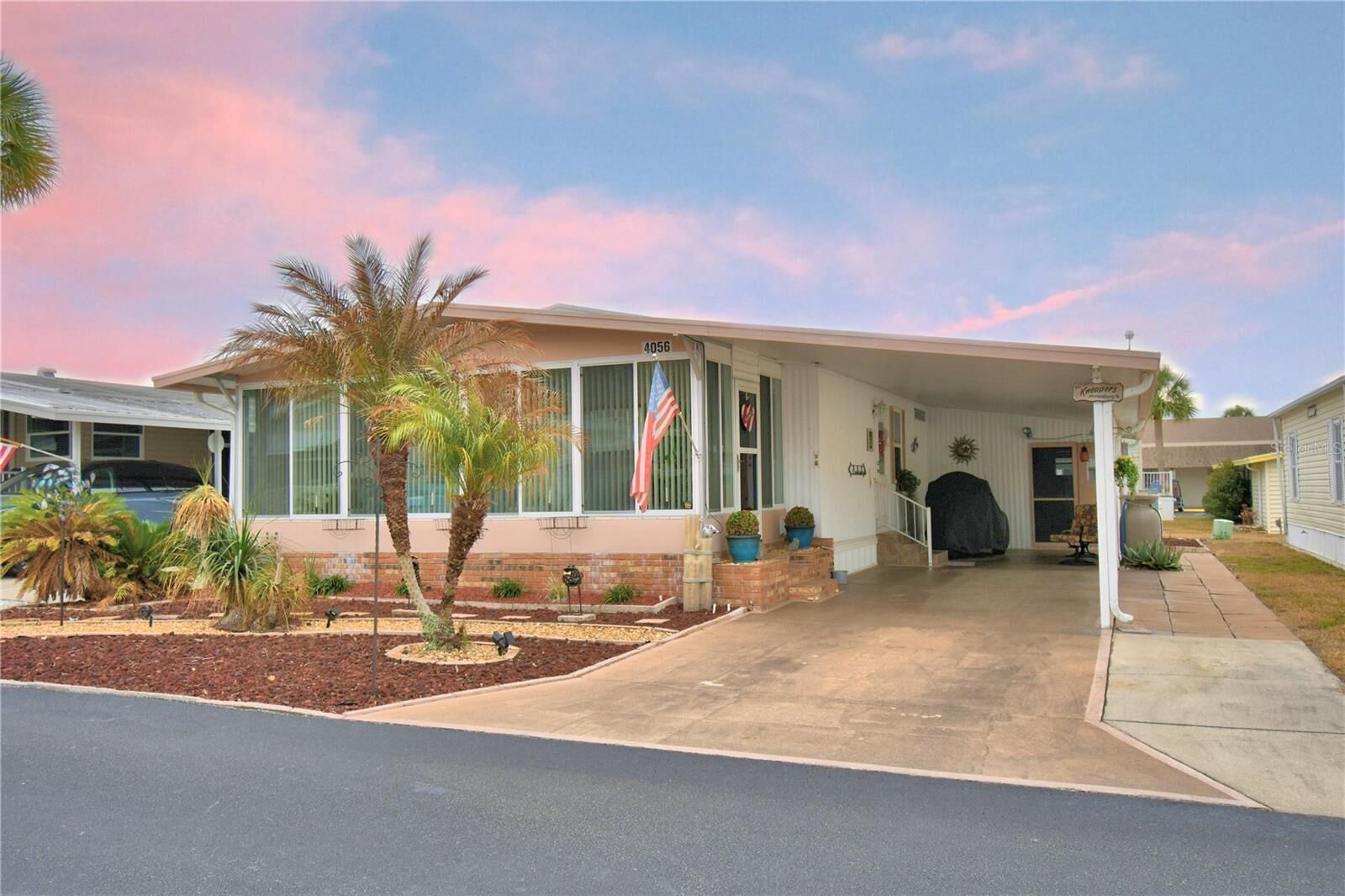 Property Photo:  4056 Rolling Oaks Drive  FL 33880 