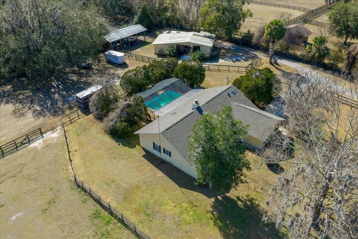 Property Photo: 750 SW 91st Place FL 34476