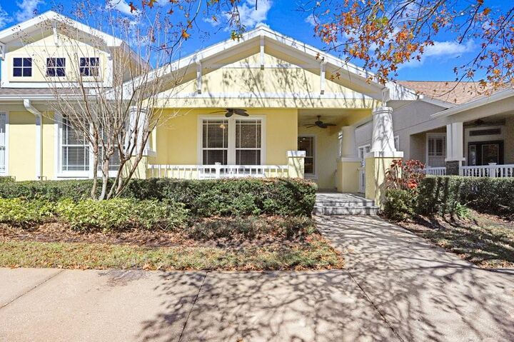 Property Photo:  9513 West Park Village Drive  FL 33626 