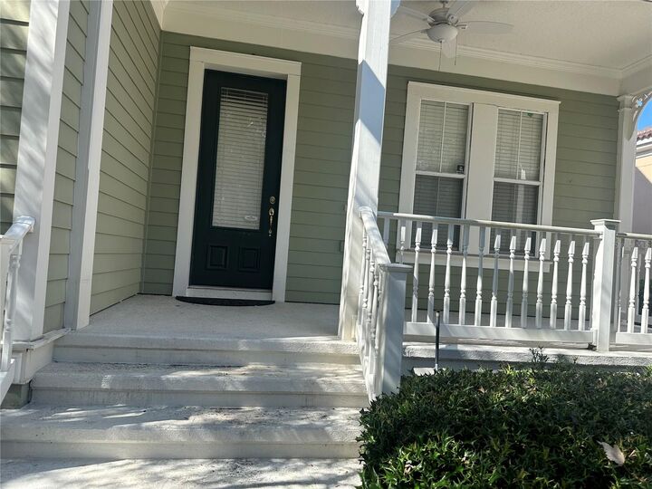 Property Photo:  4461 Trapp Lane  FL 32814 