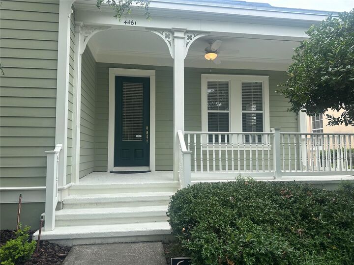 Property Photo:  4461 Trapp Lane  FL 32814 