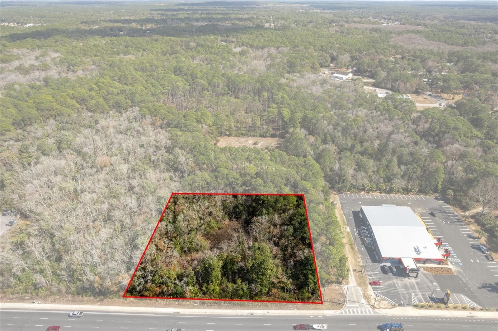 Property Photo:  8541 W Faust Lane  FL 34448 