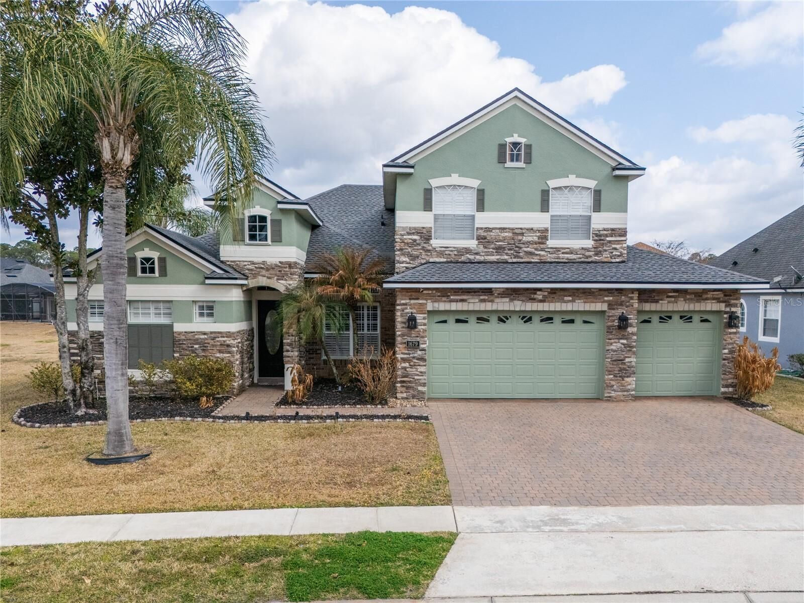 Property Photo:  1679 Astor Farms Place  FL 32771 