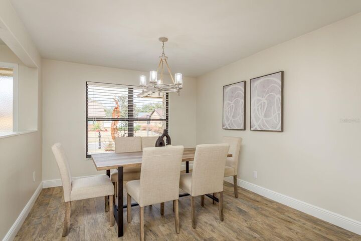 Property Photo:  3404 Brian Road S  FL 34685 