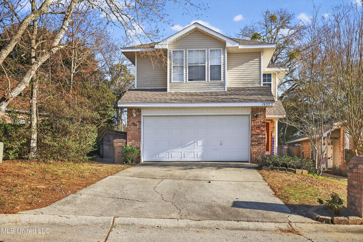 Property Photo:  19373 W Lake Village Drive  MS 39503 