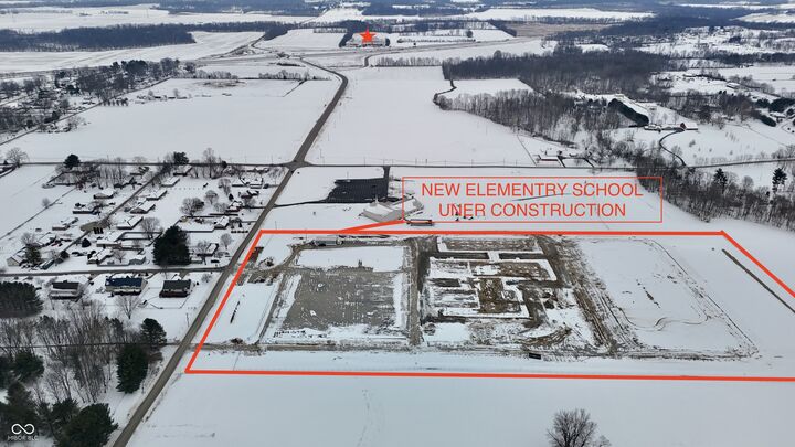 Property Photo:  00 Wysscraft Lane  IN 46151 