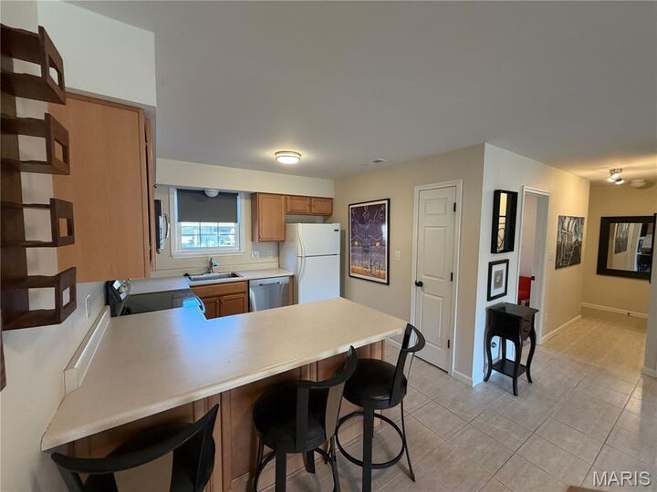 Property Photo: 2244 Canyonlands Drive D MO 63043