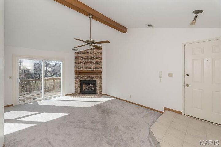 Property Photo: 702 Lofty Point Drive C MO 63021