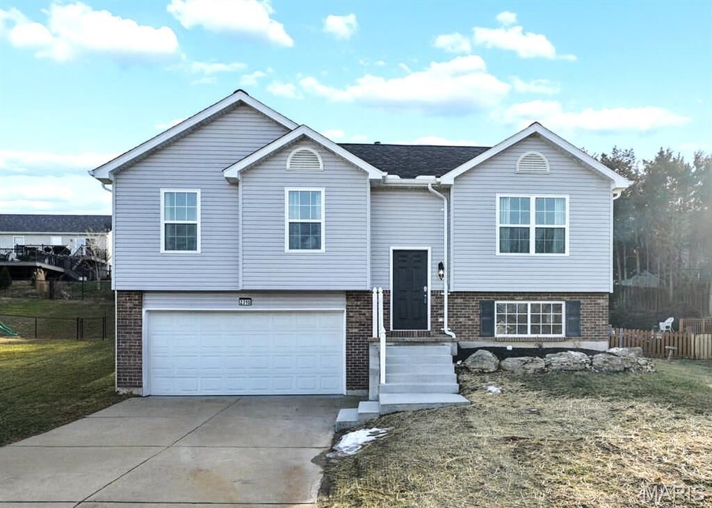 Property Photo:  2310 Peterein Court  MO 63028 