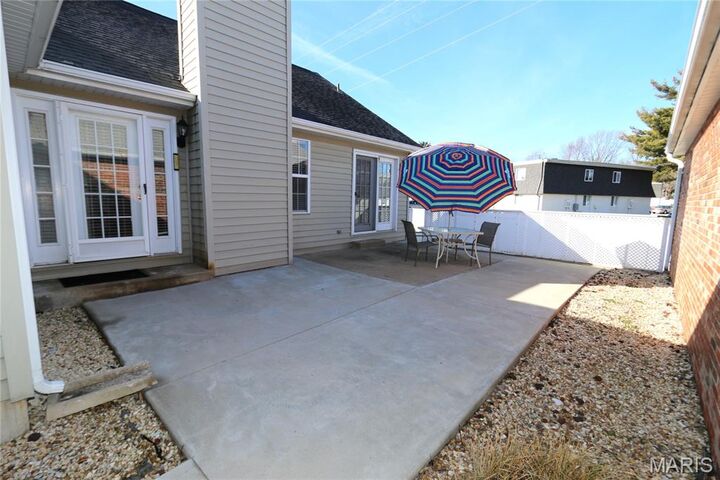 Property Photo: 853 Du Pre Court MO 63376