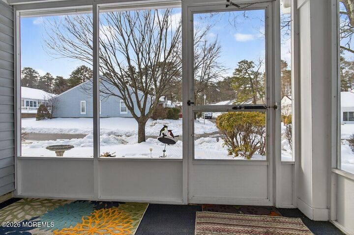 Property Photo: 1223A Thornbury Lane NJ 08759