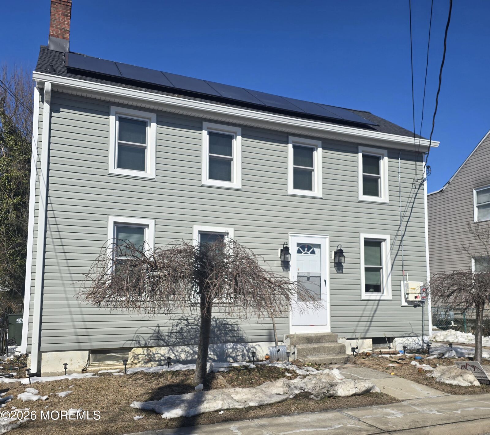 Property Photo:  14 W Lakewood Road  NJ 08533 