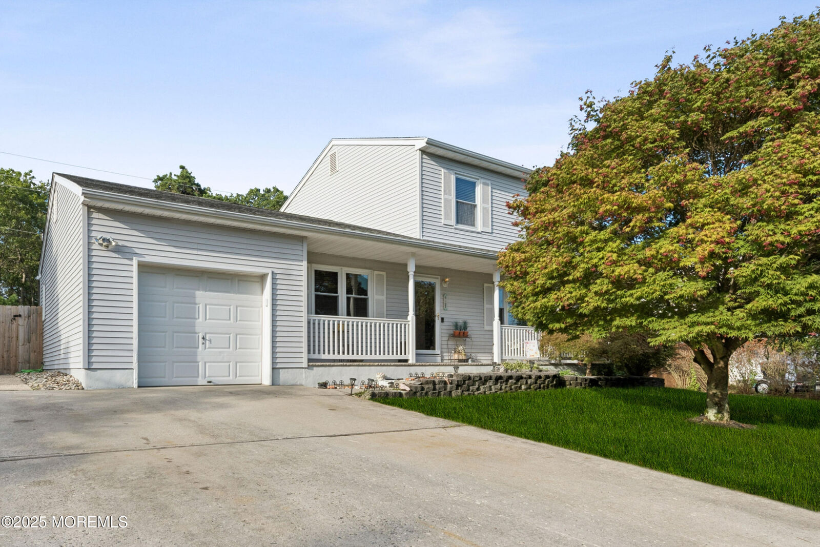 Property Photo:  39 Marlow Avenue  NJ 08724 