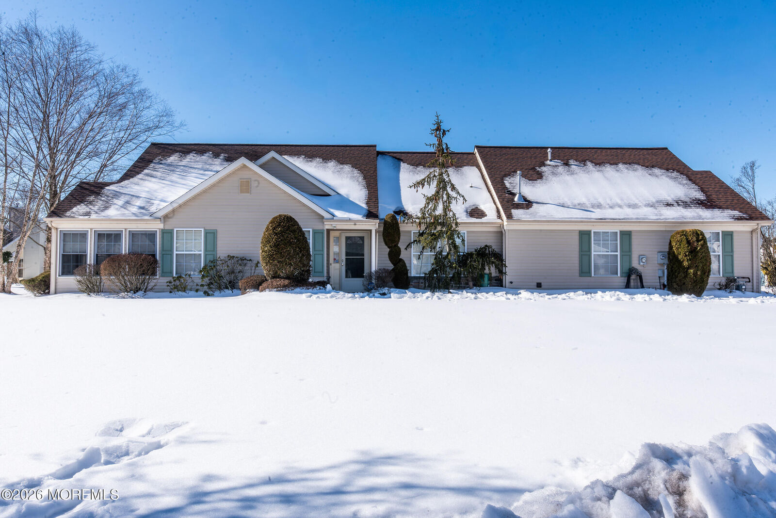 Property Photo: 11 Ivy Hill Road NJ 08701