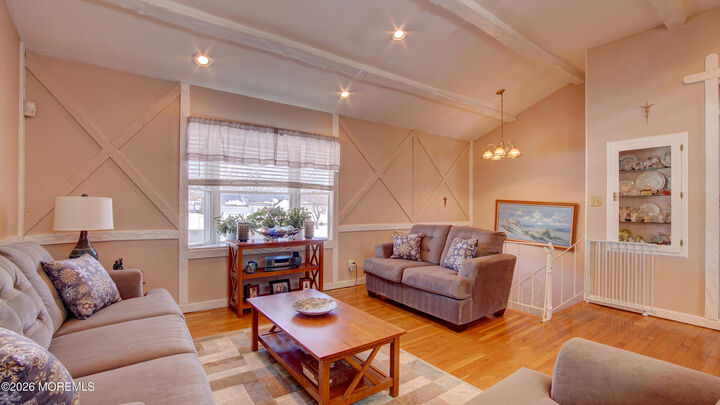 Property Photo: 159 Newbury Road NJ 07731