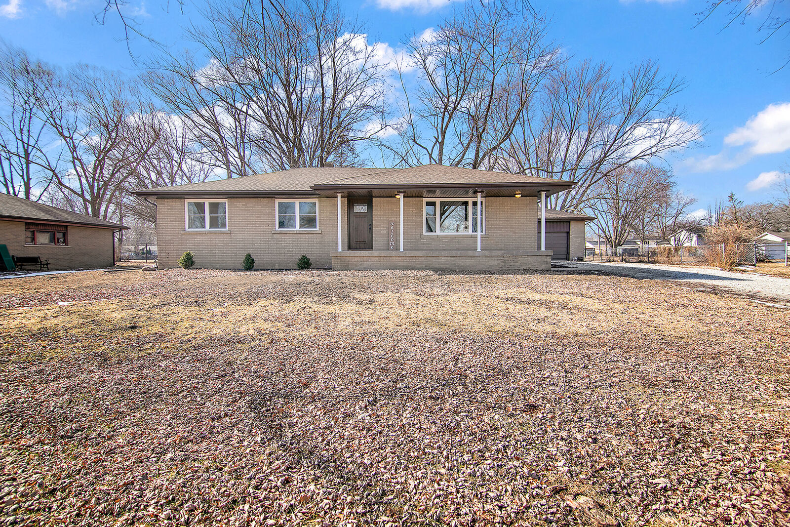 Property Photo:  675 Washington Avenue  IL 60914 
