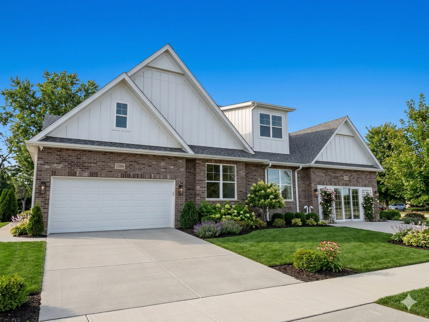 Property Photo:  1200 Prairie Lane 1-A  IL 60439 