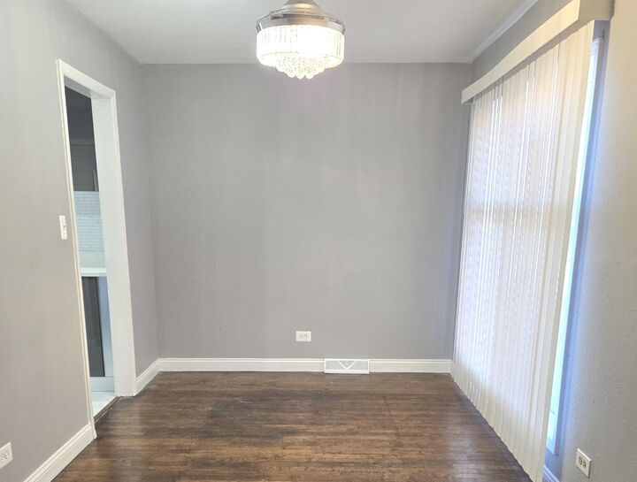 Property Photo: 13240 S Saint Lawrence Avenue IL 60827