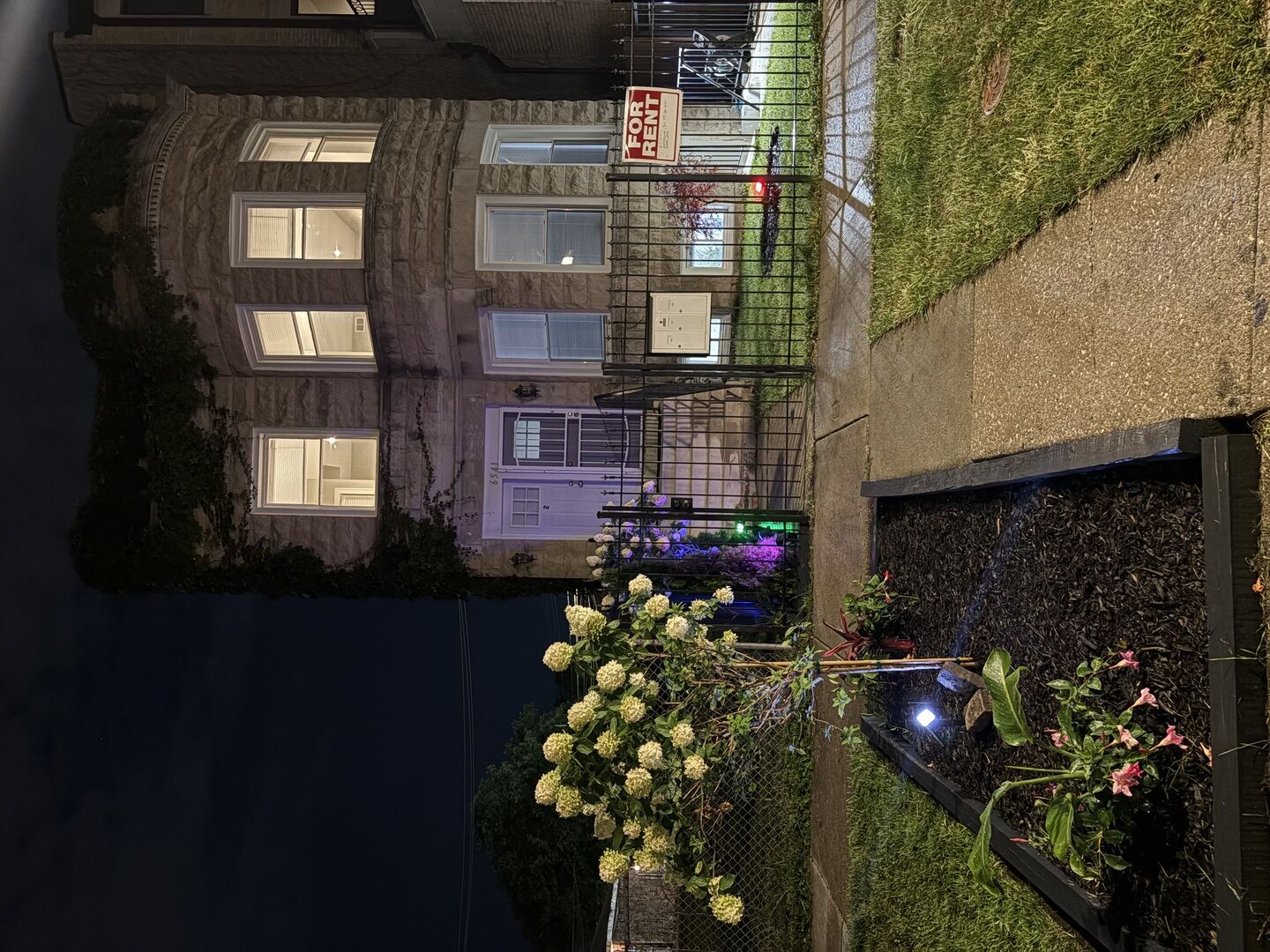 Property Photo: 6541 S Ingleside Avenue 2 IL 60637