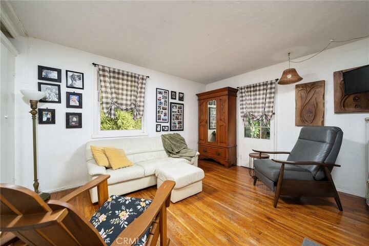 Property Photo:  2800 N Mountain Avenue  CA 91784 