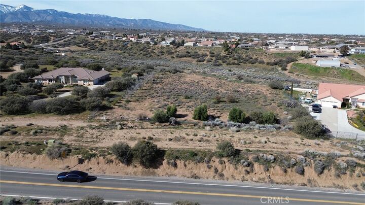 Property Photo:  8248 Baldy Mesa  CA 92371 