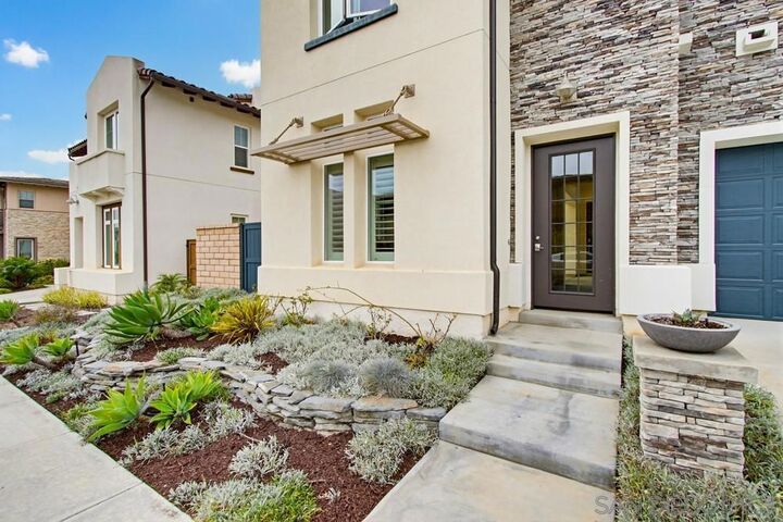 Property Photo: 6682 Elegante Way CA 92130