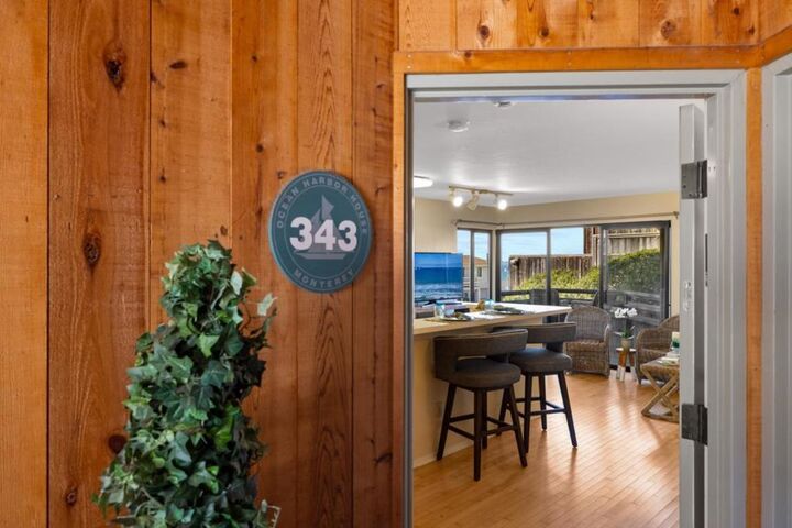 Property Photo:  125 Surf Way 343  CA 93940 