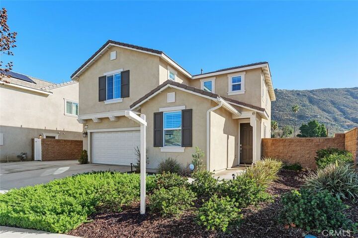 Property Photo:  3150 Moab Court  CA 92509 