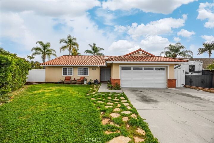 Property Photo:  1020 Joyce Drive  CA 92821 