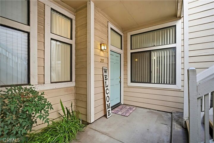 Property Photo: 4900 N Grand Avenue 215 CA 91724