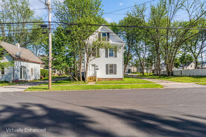 Property Photo: 327 Essex Street ME 04401