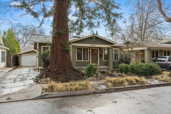 Property Photo:  1041 Santa Barbara Court  CA 95816 
