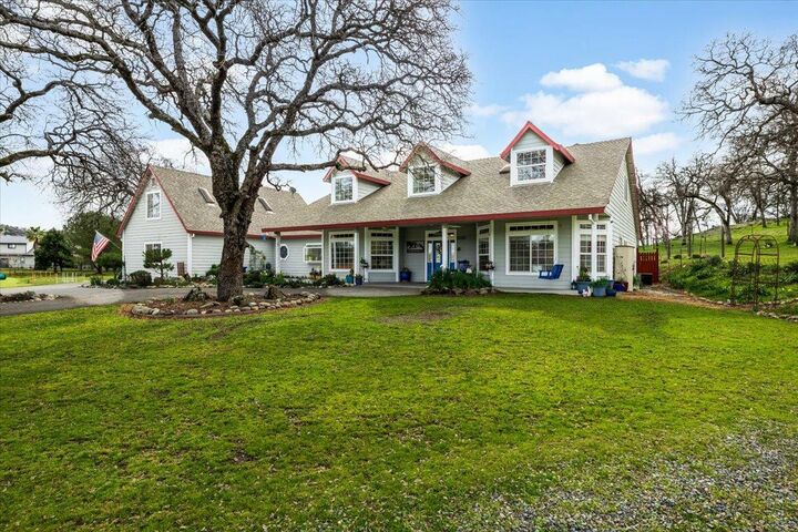 Property Photo:  1110 Trails End Drive  CA 95667 