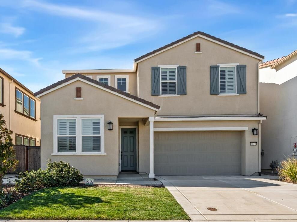 Property Photo:  5649 Harveston Way  CA 95835 