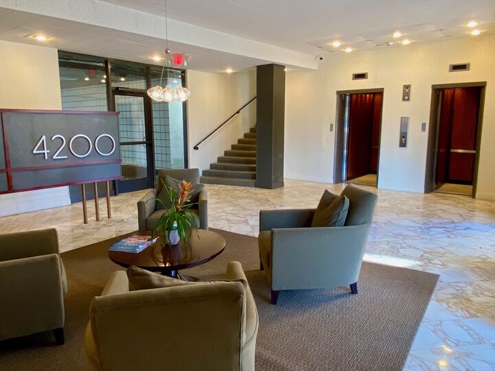 Property Photo:  4200 West End Ave 411  TN 37205 